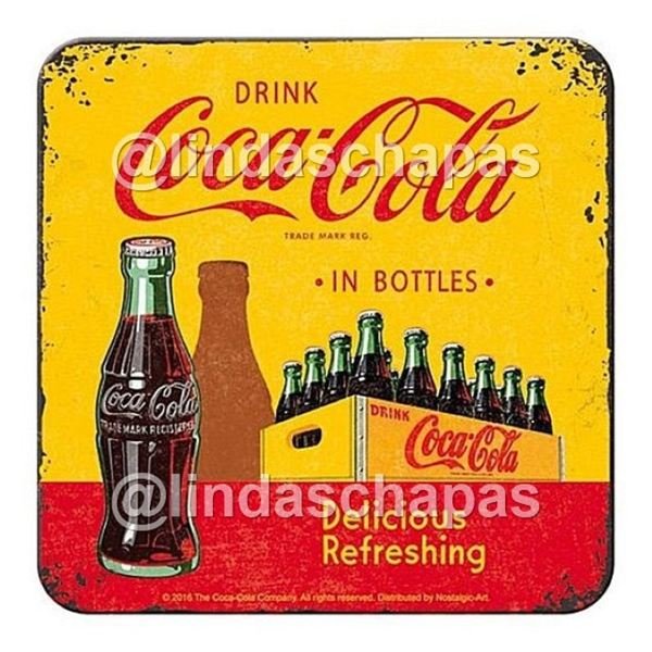 Varias Cuadradas